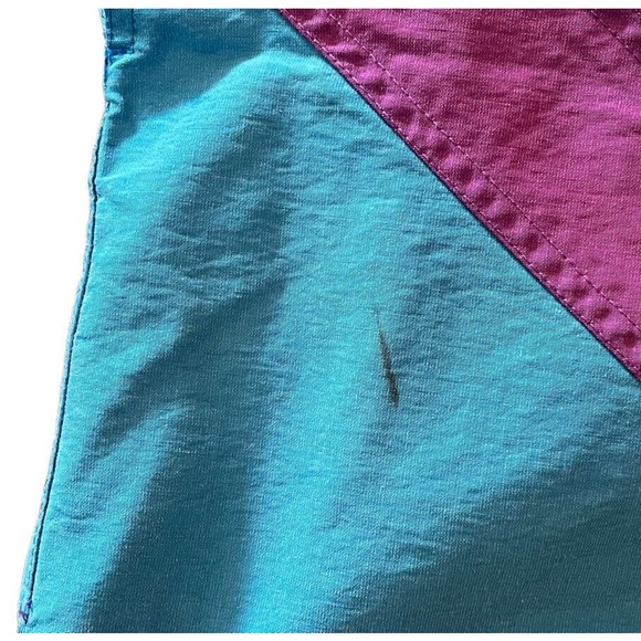 Ocean Pacific OP Men’s Swim Trunks Pockets Board Shorts Surfing Size Medium - Picture 6 of 6